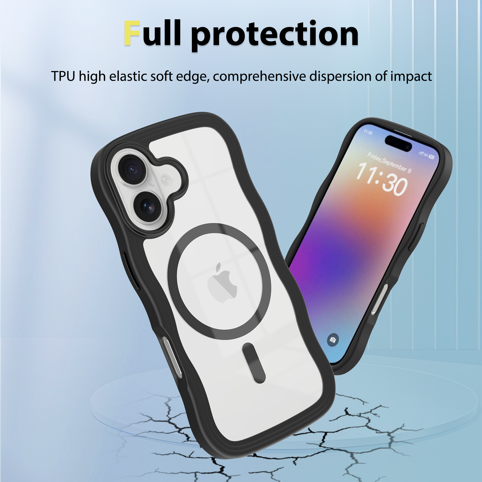 ChinaBuyCase for iPhone 17 Case: for iPhone 16 Case & iPhone 15 Case